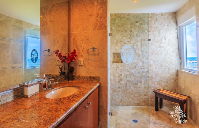 Puerta Al Mar - Suite 105 - Photo 9