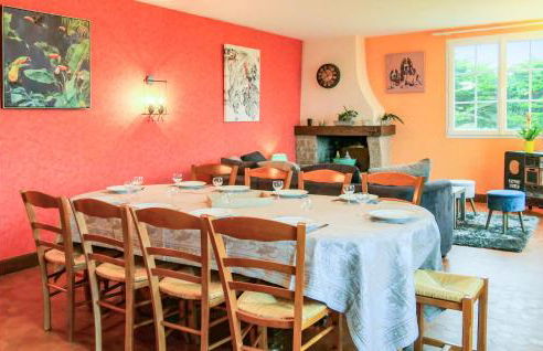 Awesome Home In Surville With Wifi - Foto 12