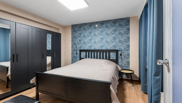 Cosy Apartment Near the Casino - Foto 4, Habitación