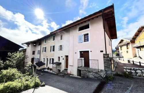 Chalet Furz'a - Chalet Familial Cosy à Méribel MAE-7811 - Foto 16