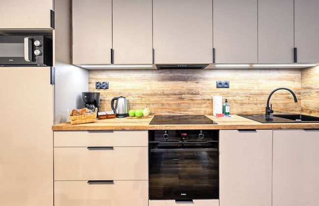 Apartamenty Sun&Snow Karpacz Sucha - Photo 36