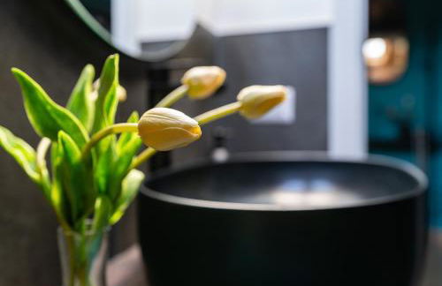 Roma 20min-Elegante Loft Storico Grottaferrata - Foto 18