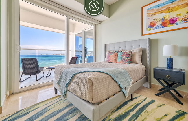 Harbor 171 Torre Norte 101 - Foto 17