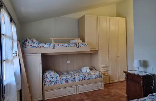 Casa Vacanze Miravalle - Photo 38