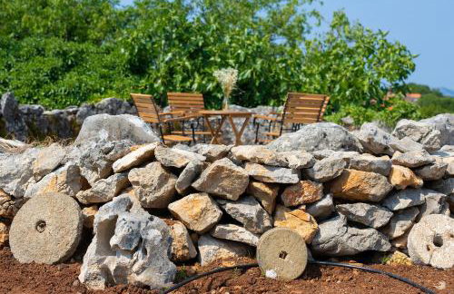 Stone Mill House - Foto 34