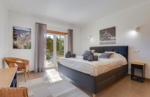 Vale da Ribeira - Casa Shangri La - Foto 31