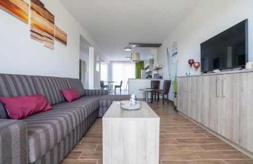 City Park Apartments - Hafenruhe - Foto 24