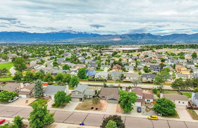 Mid-ViewHouse Inn - Foto 47