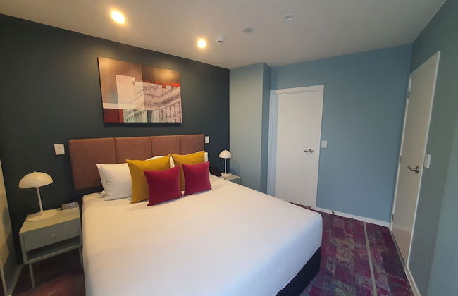 La Quinta by Wyndham Parnell Auckland - Photo 10