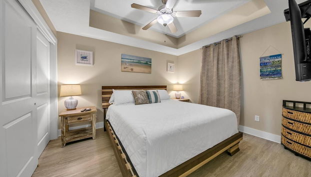 Calypso 3-1206 - The Taag Resort - Foto 2, Habitación