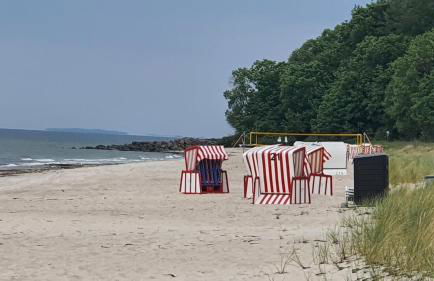 Ferienwohnung Mönchgut II - Foto 15