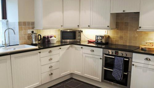 Prideaux Cottage - Foto 5