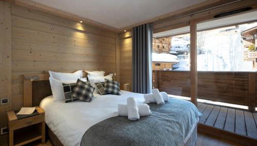 MGM Hôtels & Résidences - Résidence Le Roc Des Tours - Foto 5