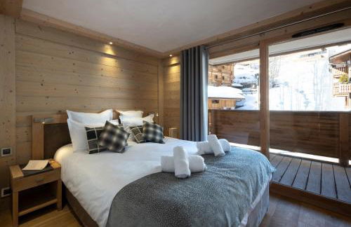 MGM Hôtels & Résidences - Résidence Le Roc Des Tours - Photo 5