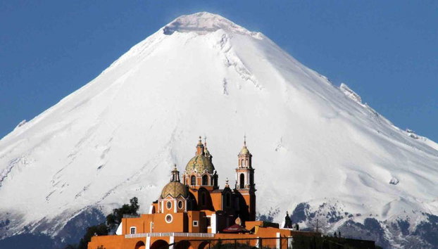 2 Days: Taxco, Cuernavaca and Puebla, Cholula - Photo 4