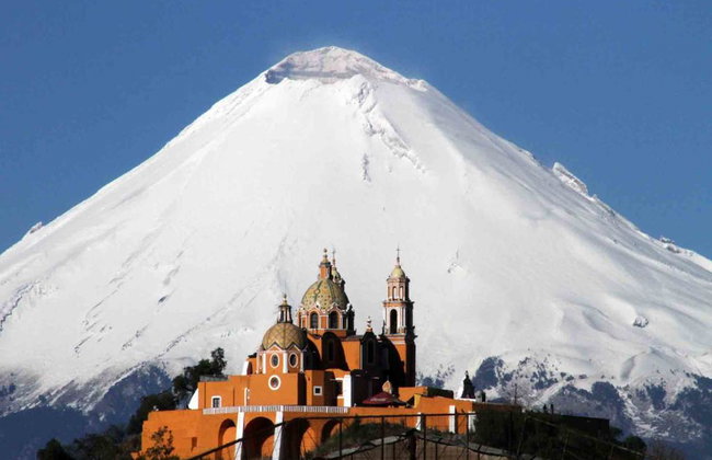 2 jours: Taxco, Cuernavaca et Puebla, Cholula - Photo 4