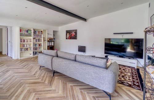 Lampadaire du Martreuil Famille - Foto 63