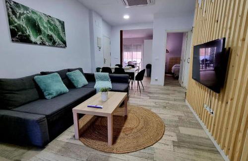 Estilosa casa en playa de Gandia - Photo 1