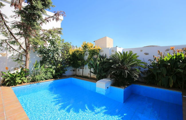 Villa Kamilari - Photo 20