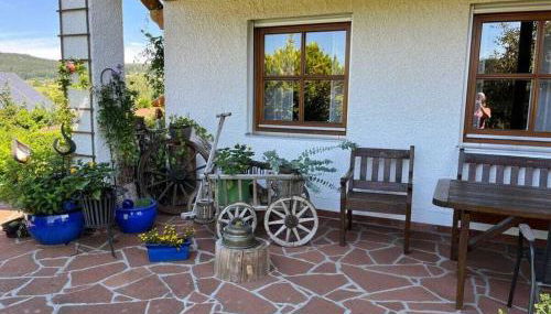 Sonnenblick Comfortable holiday residence - Photo 5, Other