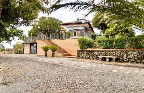 Villa MELANY Casa Vacanza - Foto 19