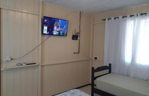 Pousada Max Boesing - Foto 29