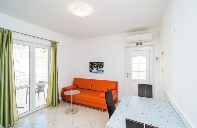 Villa Samba - Superior One-Bedroom Apartment with Balcony and Sea View - Foto 96