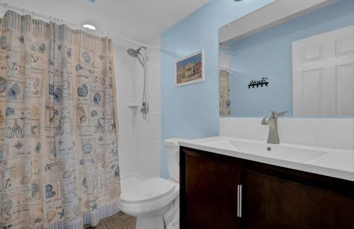 St Regis 2209 - Seaview Haven - Foto 25