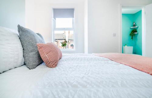 5 Bedroom House All En-Suite Ideal for Contractor Stays - Foto 18