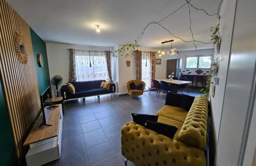 Cozy Family - Foto 38