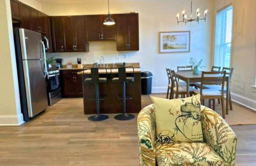 Well-Equipped 2BR Unit with Parking - GBay 301 - Foto 7