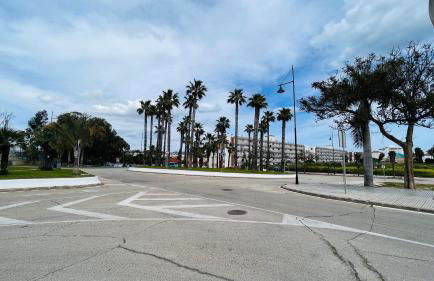 Luxury Los Álamos Garden con parking - Foto 46