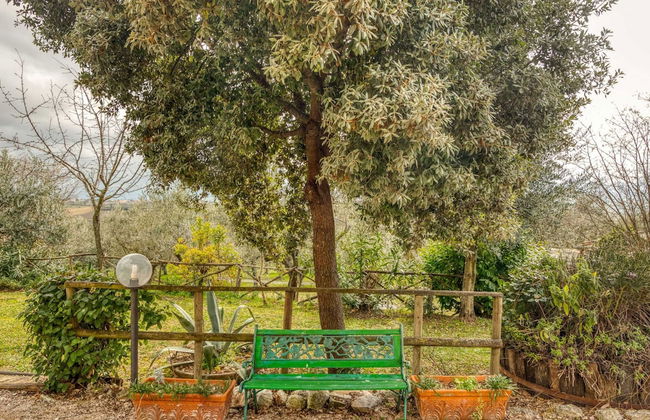 Belvilla by OYO Il Grappolo e la Rosa - Foto 30