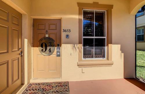 Harry Potter House at Regal Palms Sage Vacations - Foto 6