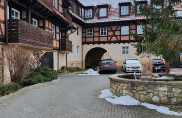 Domizil an der Huysburg - Foto 15