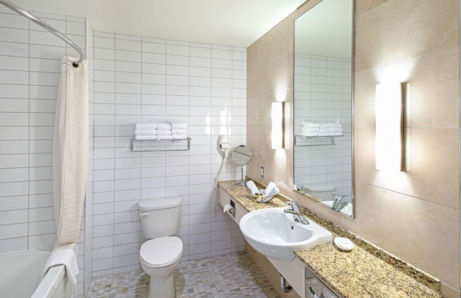 Le Square Phillips Hotel And Suites - Foto 23