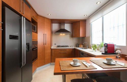 Bungalow Altea junto al casco antiguo, piscina y barbacoa - Photo 12