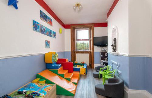 Big Pink House - Foto 4