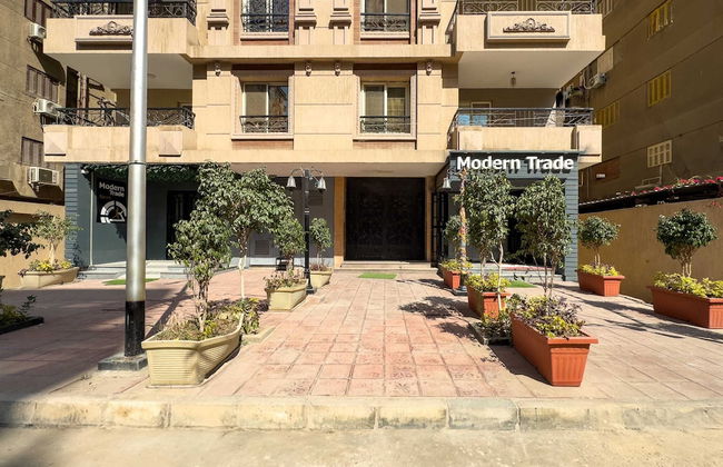 Xuru Stays I The Bold & Bright 3bdr Apt. 15 Min To Airport - Foto 28