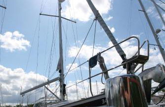 Appartement Werft & Meer - Foto 23