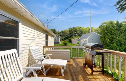 Lazy Lake Days - Foto 26