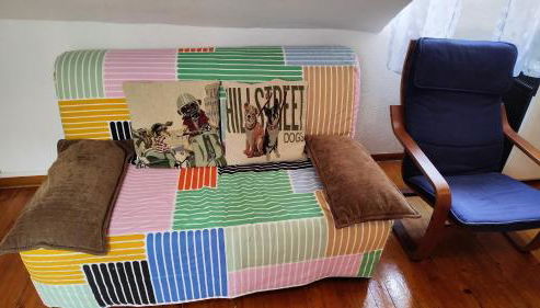 Mansarda Sotto Le Stelle - Foto 2