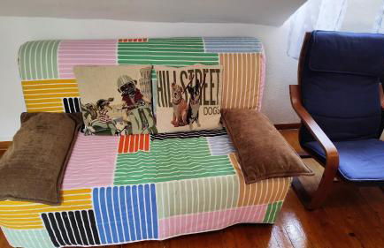 Mansarda Sotto Le Stelle - Foto 2