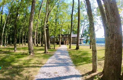 Hagrid's Hut - Harry Potter Riverfront Experience - Foto 16