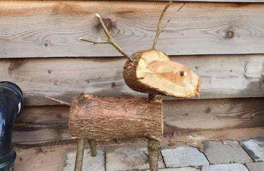 Sutton Coldfield 2-Bed Caravan Parking & Bar-B-Q - Foto 13