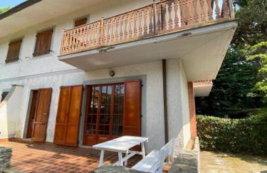 Casa La Pineta Poveromo a pochi passi dalla spiaggia - Foto 16