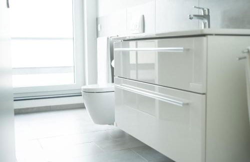 Prime Park Penthouse Aschaffenburg - Foto 25