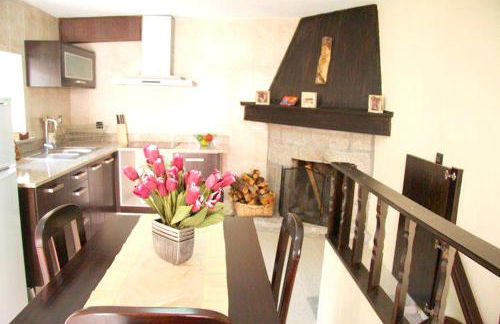 Charming House in Santa Eulalia, perfect for 18 guests - Foto 2