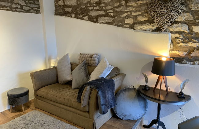 Characteristic & Cosy Self-contained 1 Bed Annexe - Foto 12