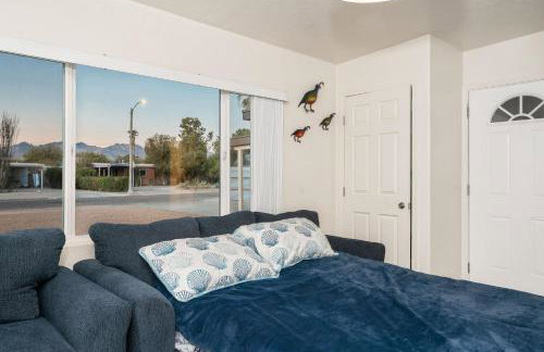 3BR 2BA Comfy Home with Jacuzzi - Foto 22